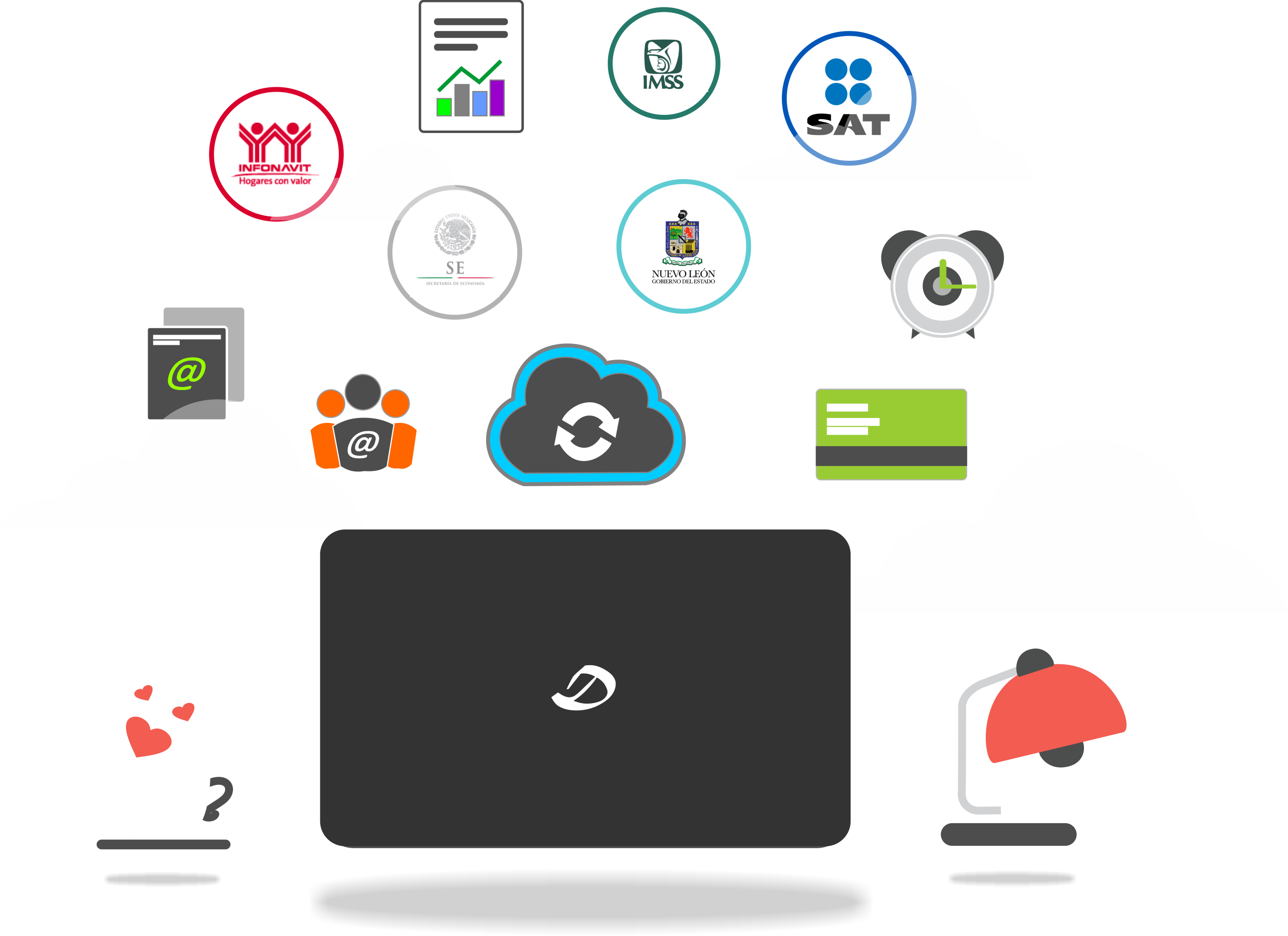 Solucion contable ya